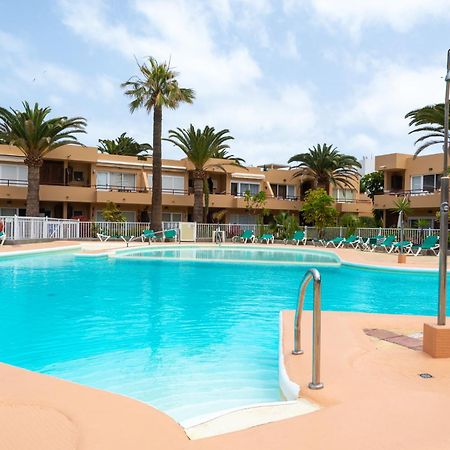 Corralejo Atrapasuenos Holiday House Экстерьер фото
