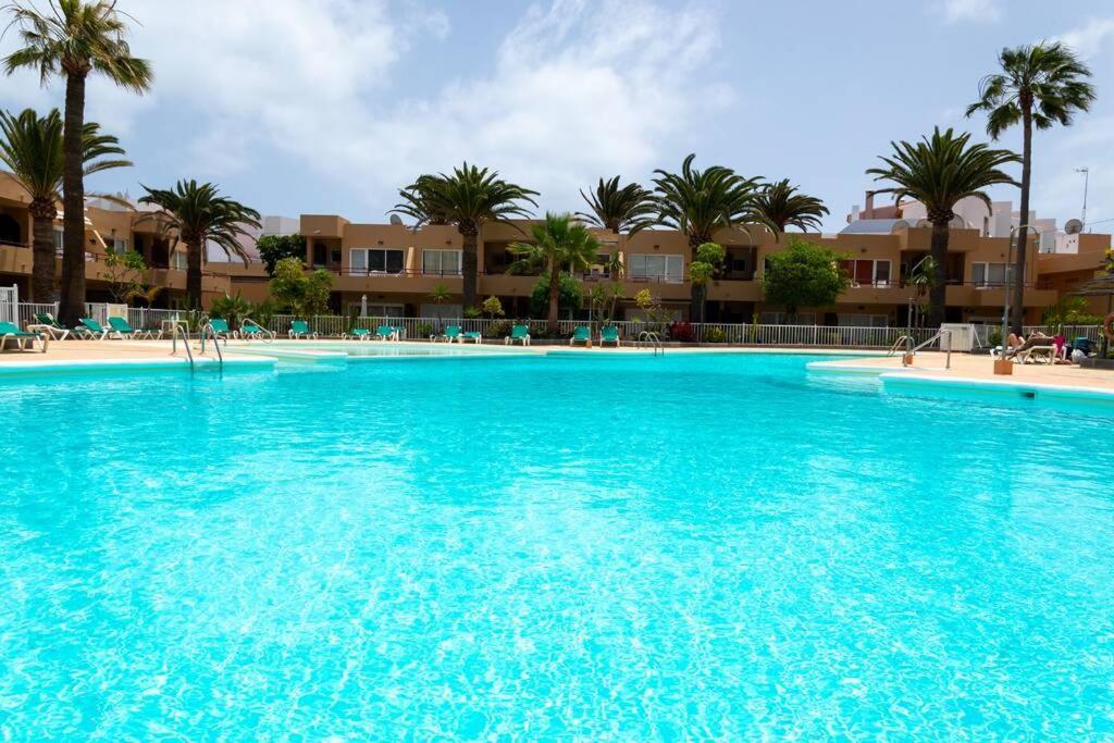 Corralejo Atrapasuenos Holiday House Экстерьер фото