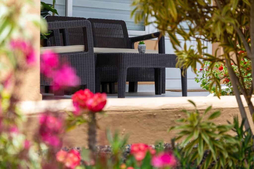 Corralejo Atrapasuenos Holiday House Экстерьер фото