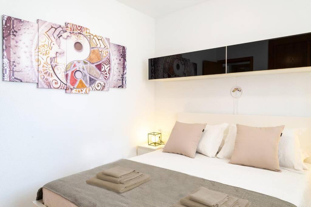 Corralejo Atrapasuenos Holiday House Экстерьер фото