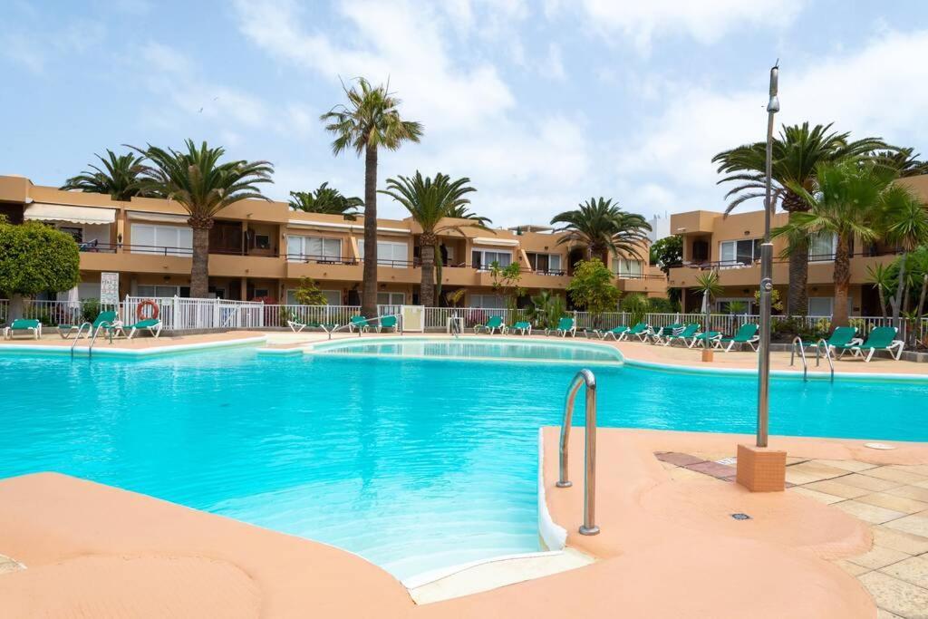 Corralejo Atrapasuenos Holiday House Экстерьер фото