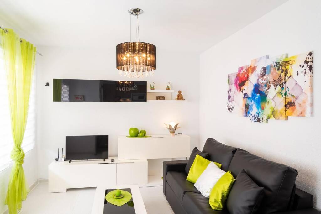 Corralejo Atrapasuenos Holiday House Экстерьер фото