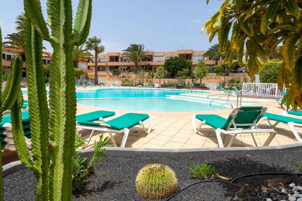 Corralejo Atrapasuenos Holiday House Экстерьер фото
