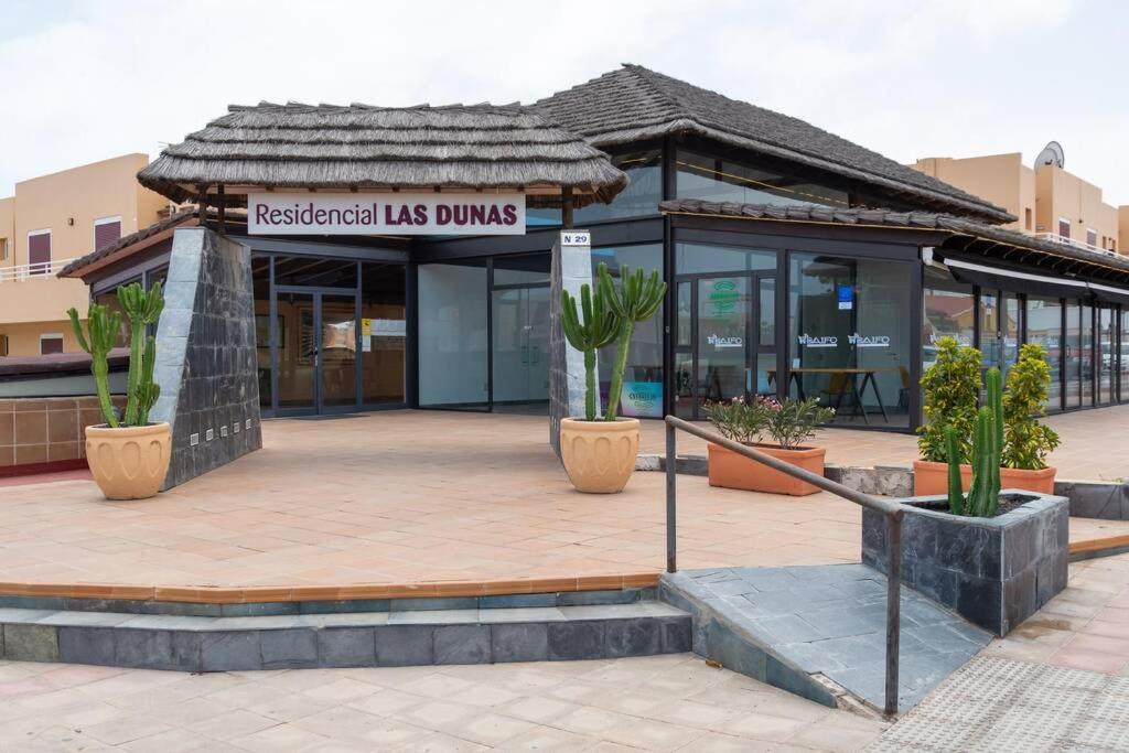 Corralejo Atrapasuenos Holiday House Экстерьер фото