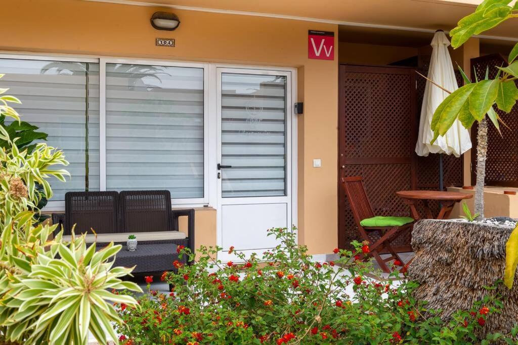Corralejo Atrapasuenos Holiday House Экстерьер фото