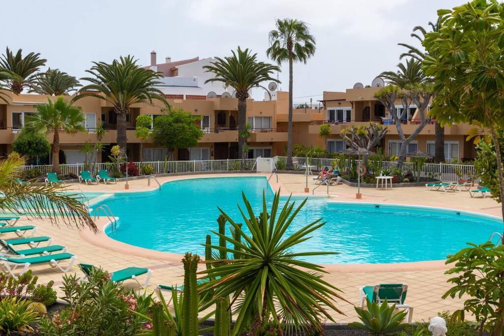 Corralejo Atrapasuenos Holiday House Экстерьер фото