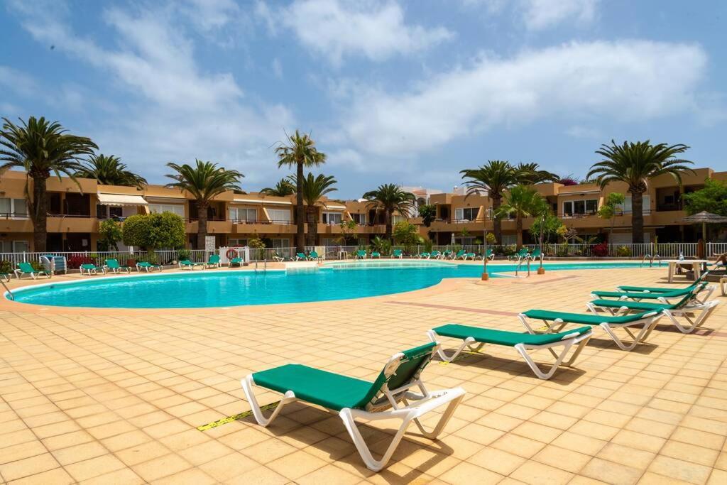 Corralejo Atrapasuenos Holiday House Экстерьер фото