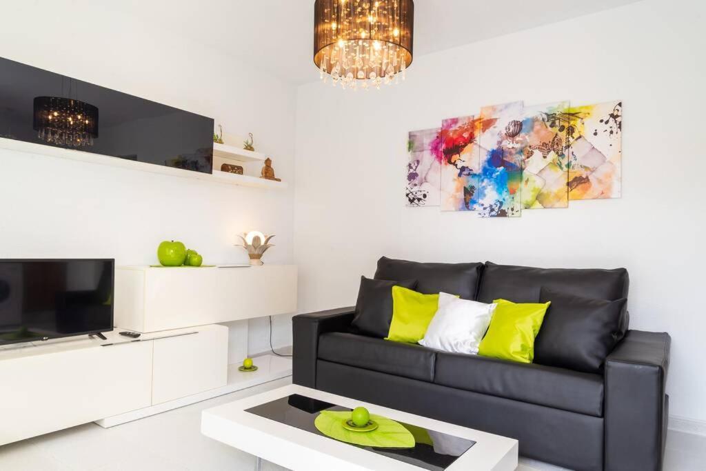 Corralejo Atrapasuenos Holiday House Экстерьер фото