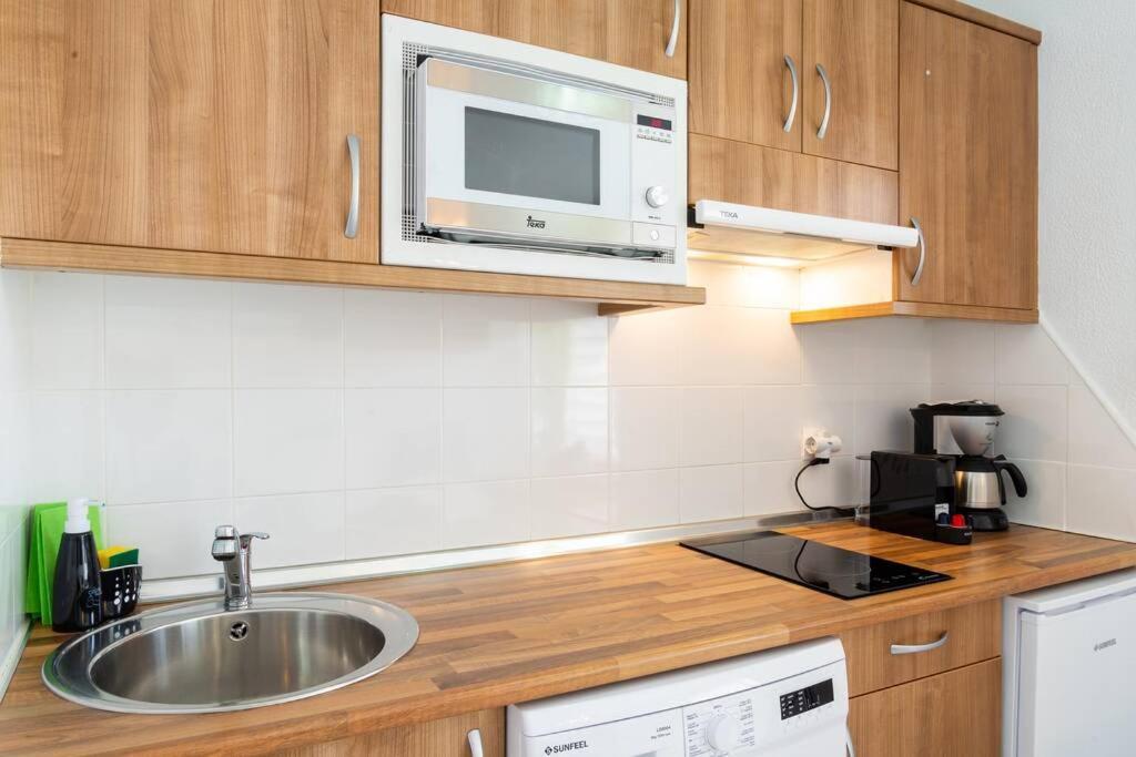 Corralejo Atrapasuenos Holiday House Экстерьер фото