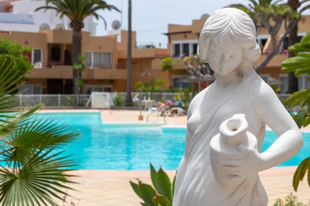 Corralejo Atrapasuenos Holiday House Экстерьер фото