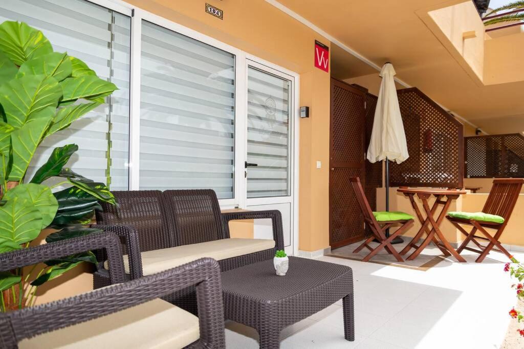 Corralejo Atrapasuenos Holiday House Экстерьер фото