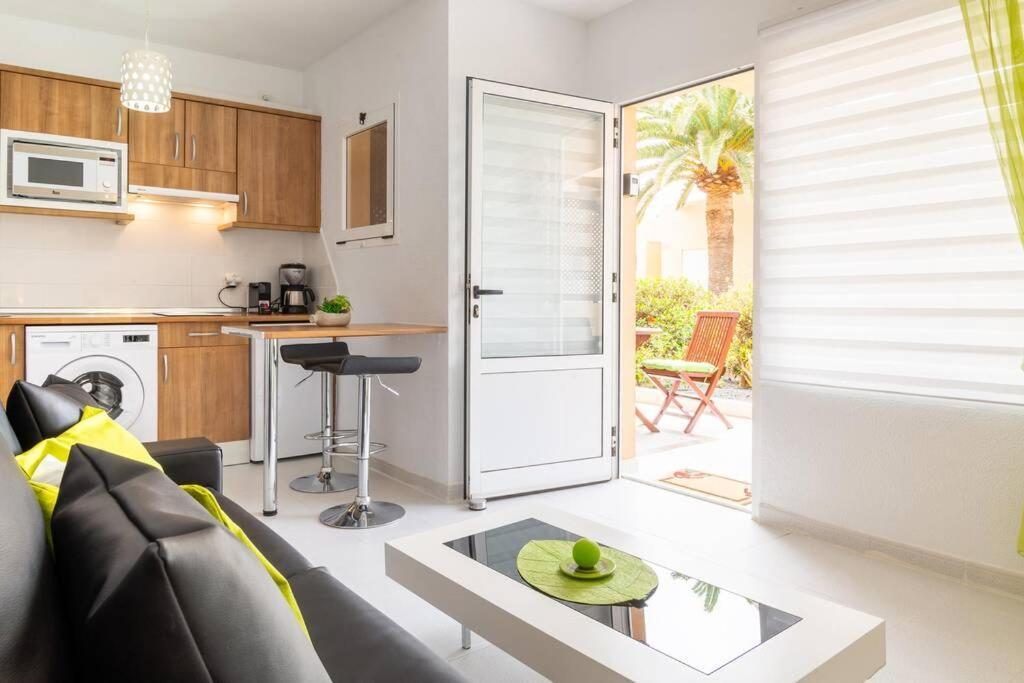 Corralejo Atrapasuenos Holiday House Экстерьер фото