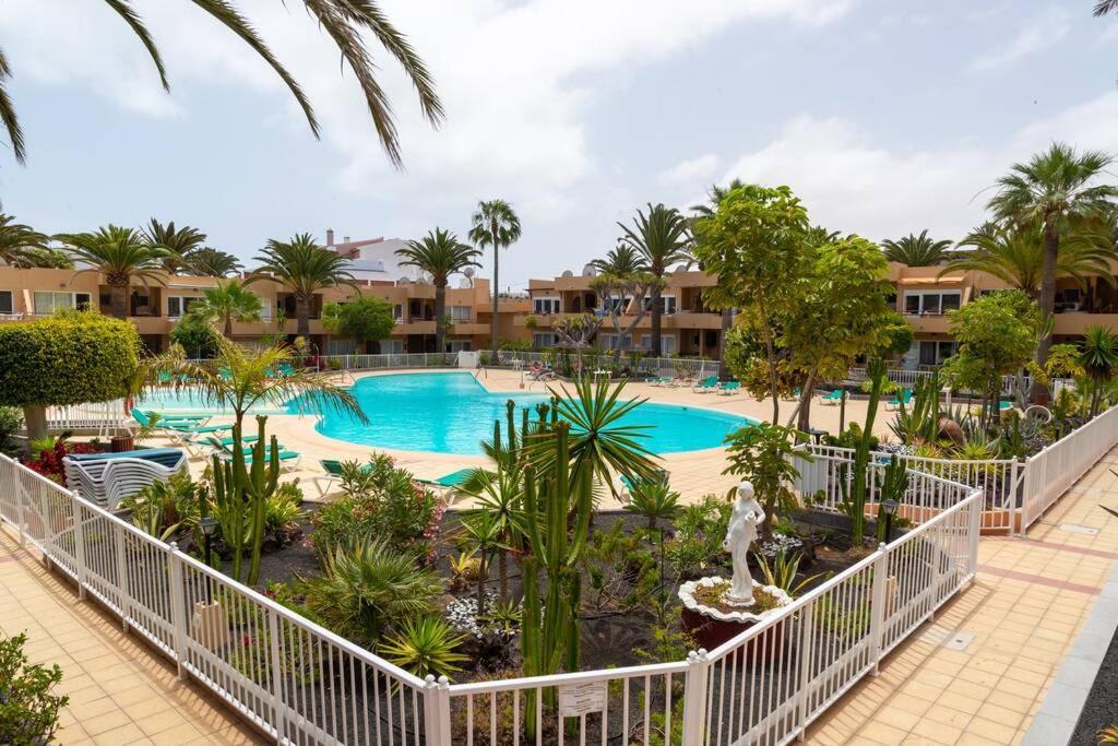 Corralejo Atrapasuenos Holiday House Экстерьер фото