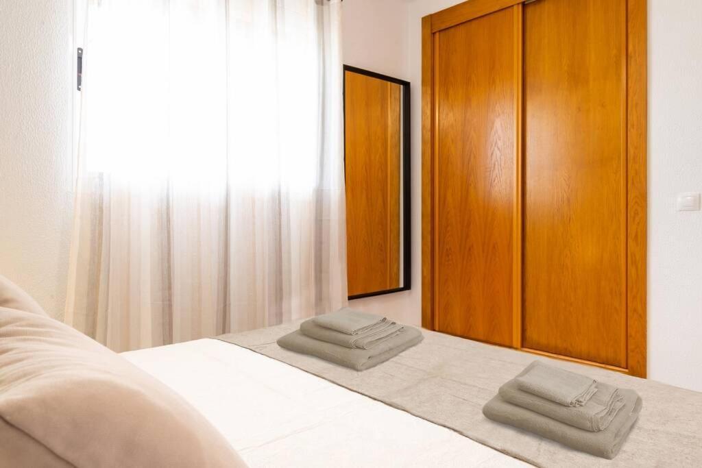 Corralejo Atrapasuenos Holiday House Экстерьер фото