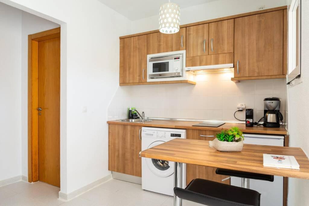 Corralejo Atrapasuenos Holiday House Экстерьер фото