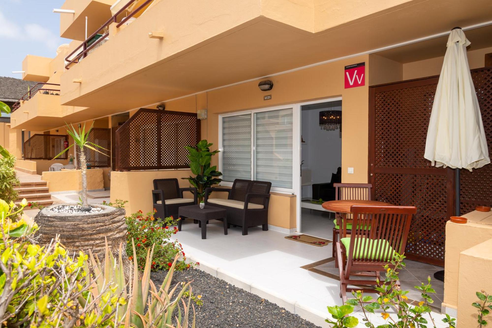 Corralejo Atrapasuenos Holiday House Экстерьер фото