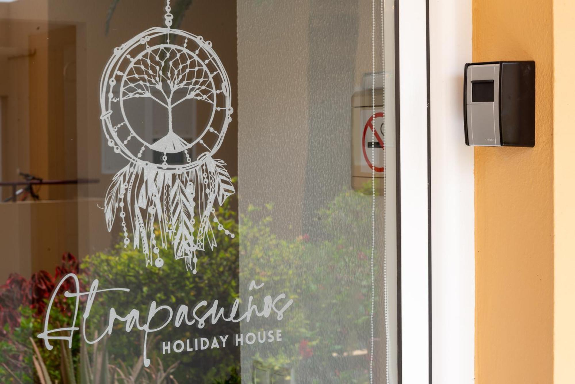 Corralejo Atrapasuenos Holiday House Экстерьер фото