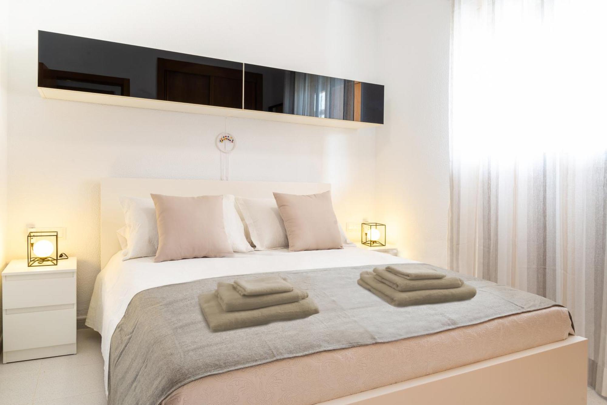 Corralejo Atrapasuenos Holiday House Экстерьер фото