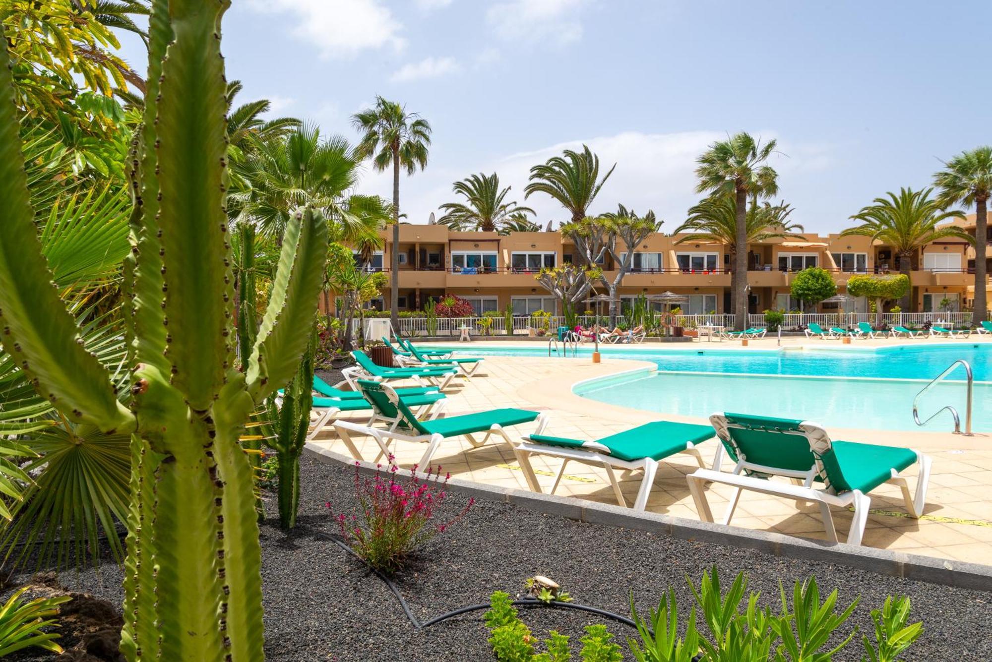 Corralejo Atrapasuenos Holiday House Экстерьер фото