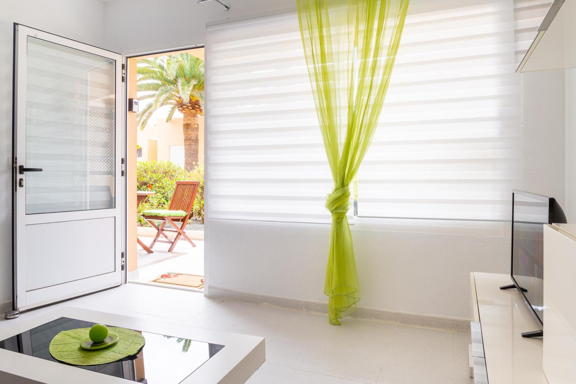 Corralejo Atrapasuenos Holiday House Экстерьер фото