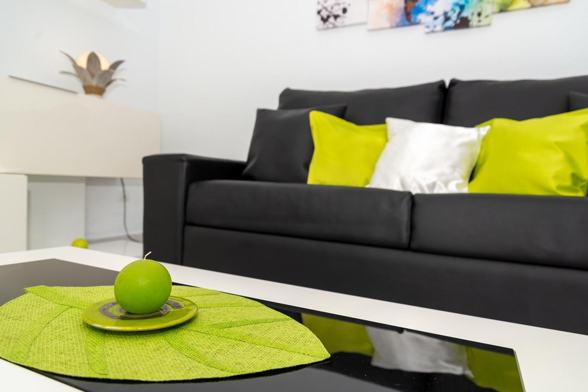 Corralejo Atrapasuenos Holiday House Экстерьер фото