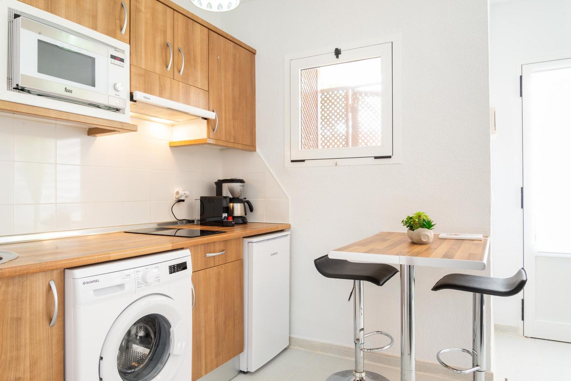 Corralejo Atrapasuenos Holiday House Экстерьер фото