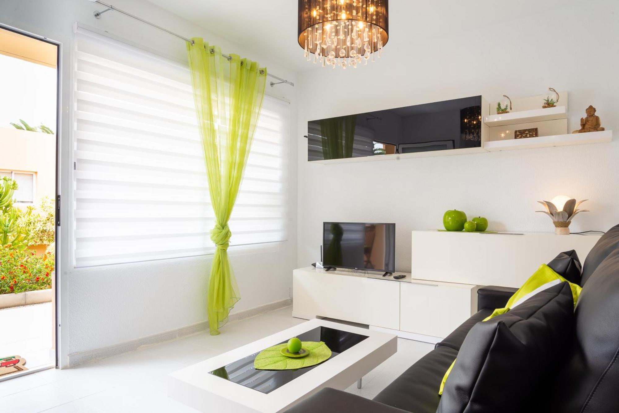 Corralejo Atrapasuenos Holiday House Экстерьер фото